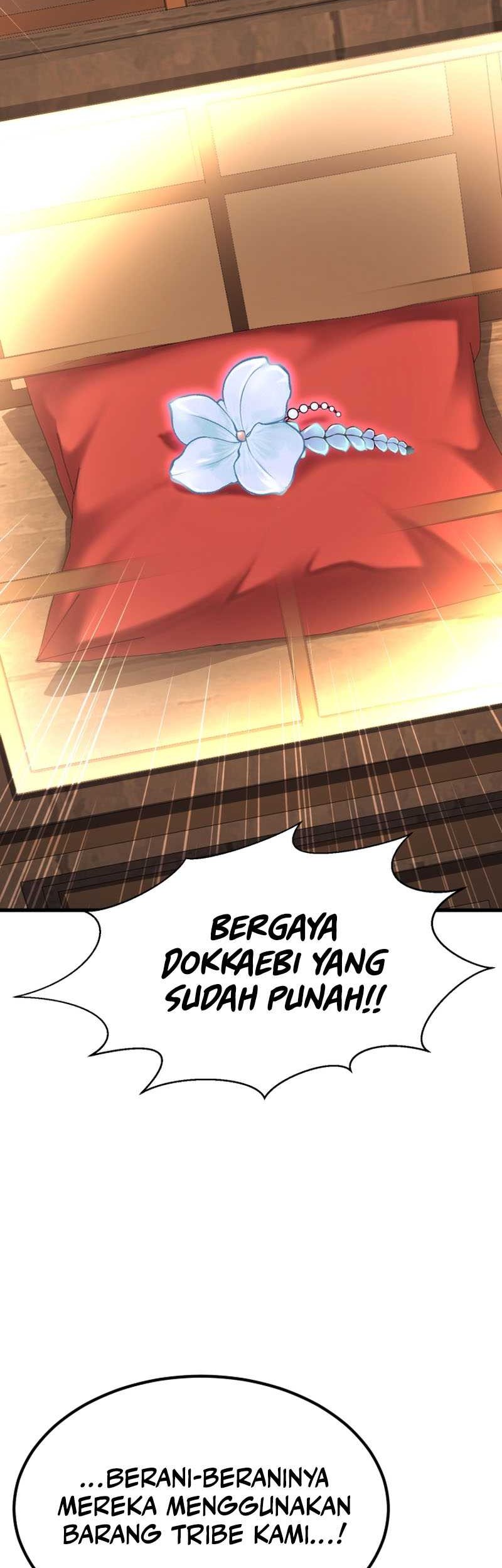 Absolute Necromancer Chapter 48 Gambar 23