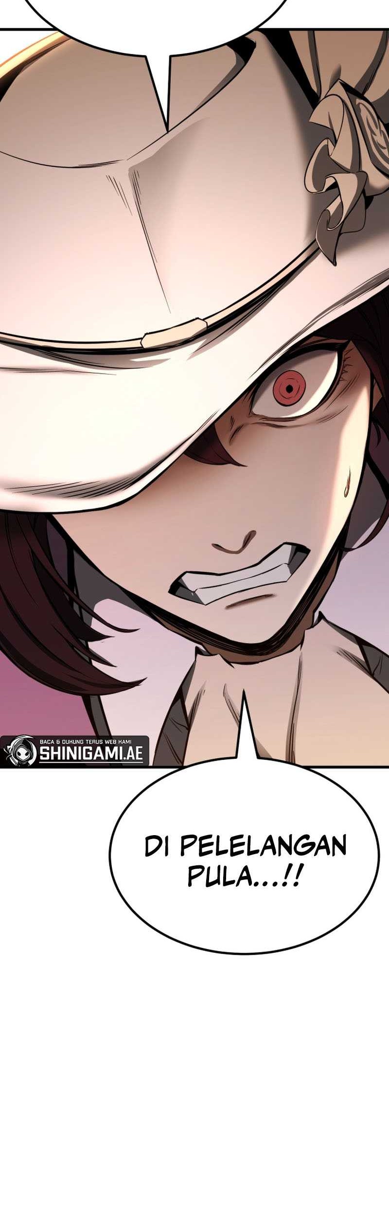 Absolute Necromancer Chapter 48 Gambar 24