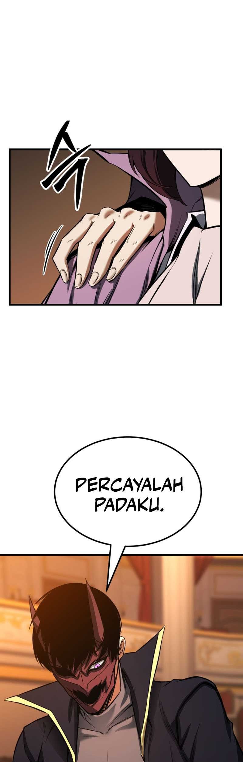 Absolute Necromancer Chapter 48 Gambar 25