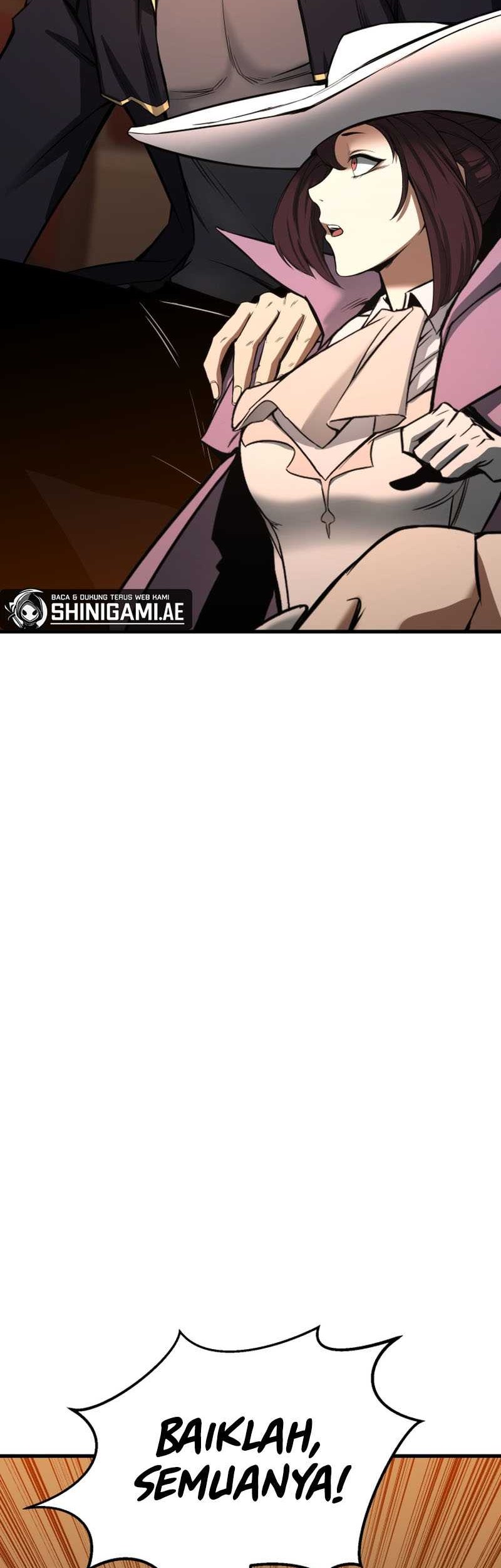 Absolute Necromancer Chapter 48 Gambar 26