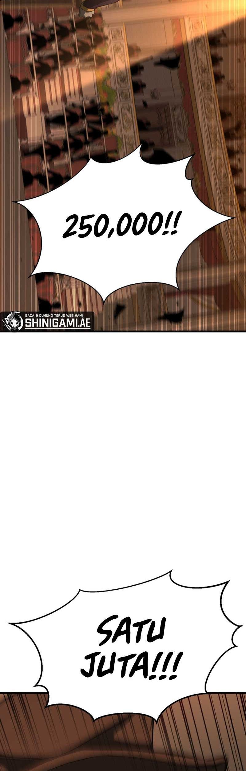 Absolute Necromancer Chapter 48 Gambar 30