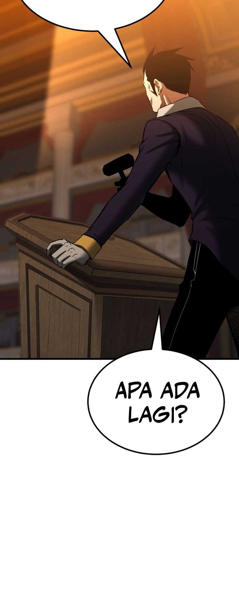 Absolute Necromancer Chapter 48 Gambar 32