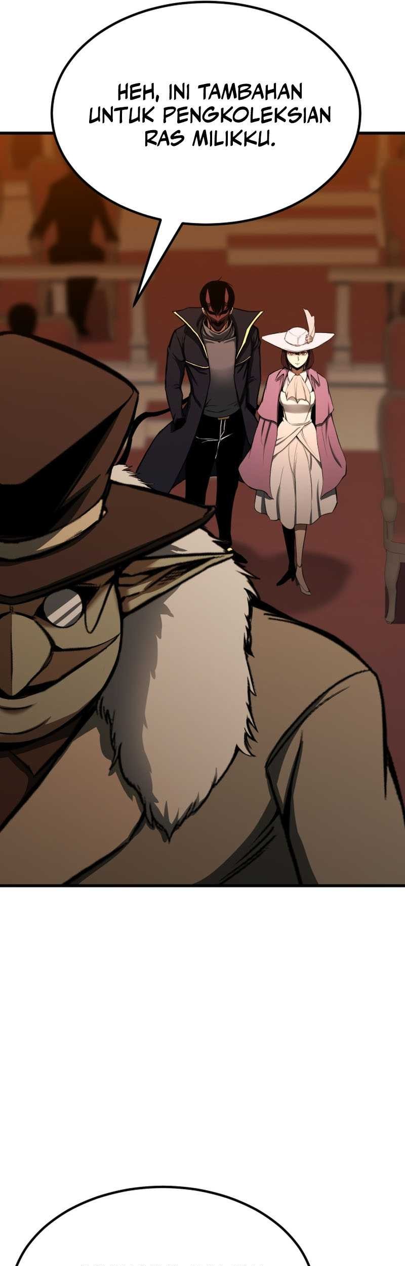 Absolute Necromancer Chapter 48 Gambar 33