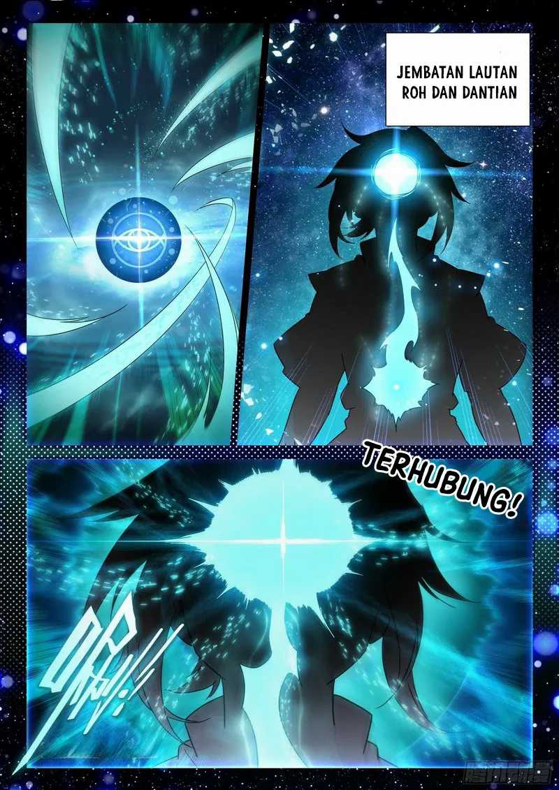 Soul Land V – Rebirth of Tang San Chapter 86 Gambar 12