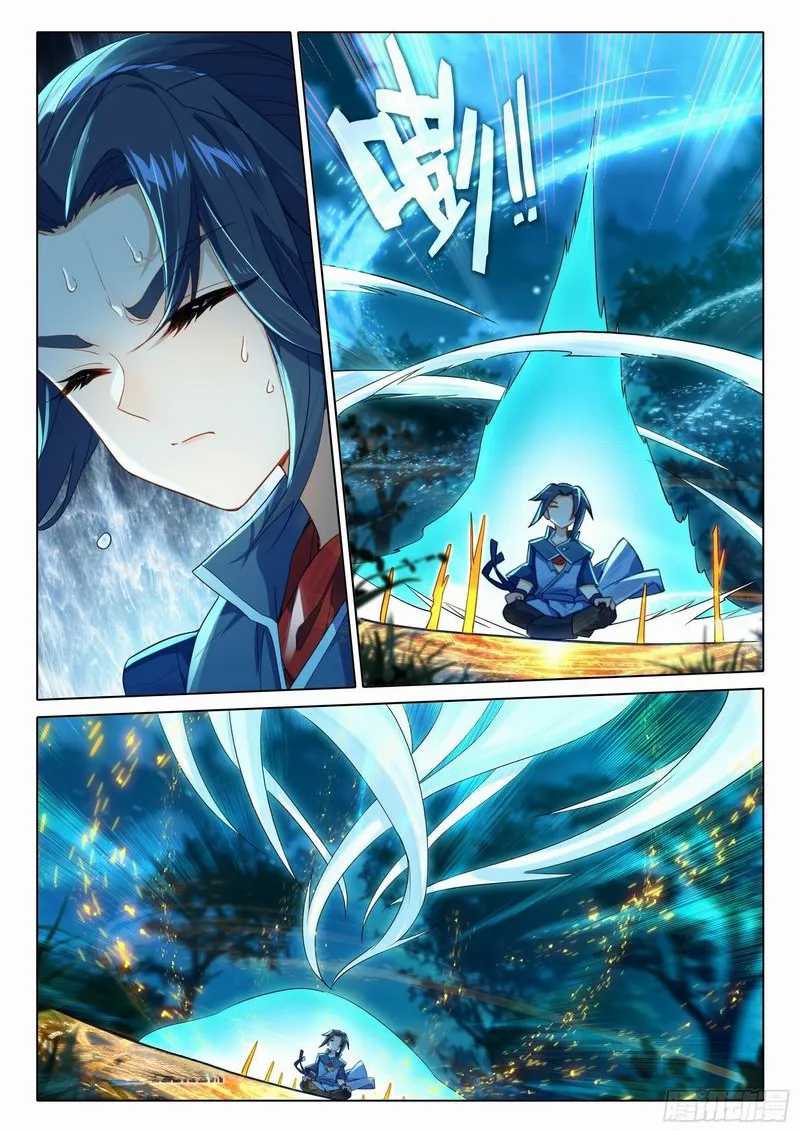 Soul Land V – Rebirth of Tang San Chapter 86 Gambar 5