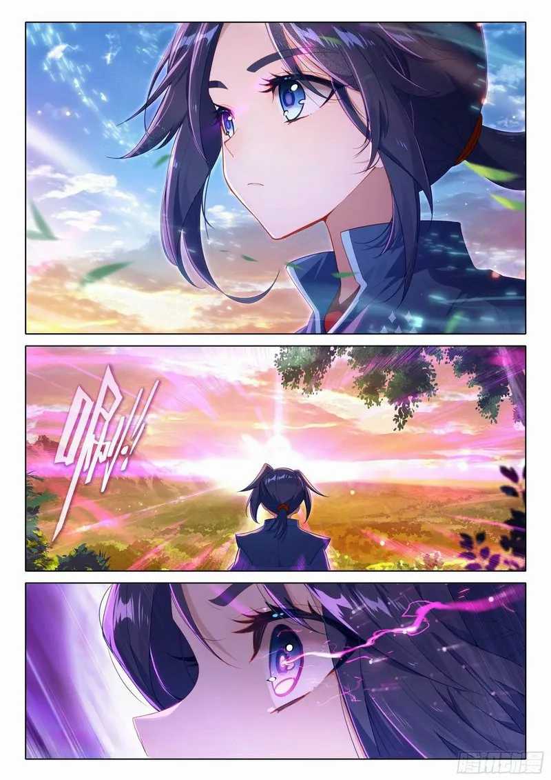 Soul Land V – Rebirth of Tang San Chapter 86 Gambar 9