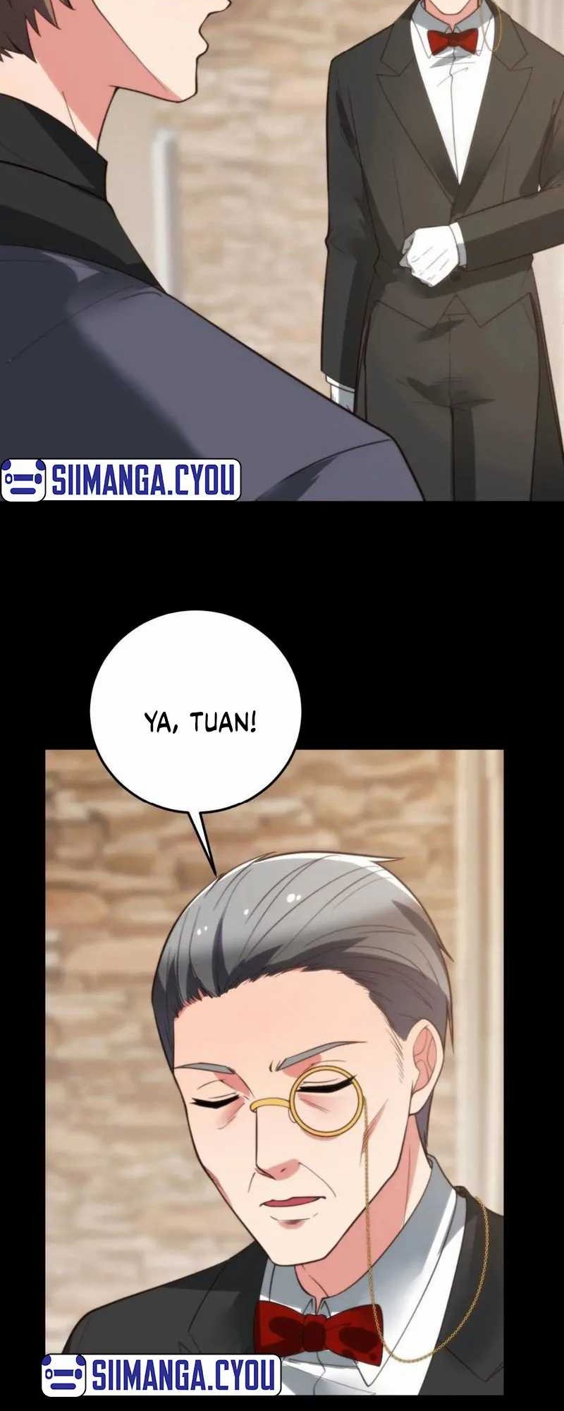 I Have 90 Billion Licking Gold Chapter 199 Gambar 7