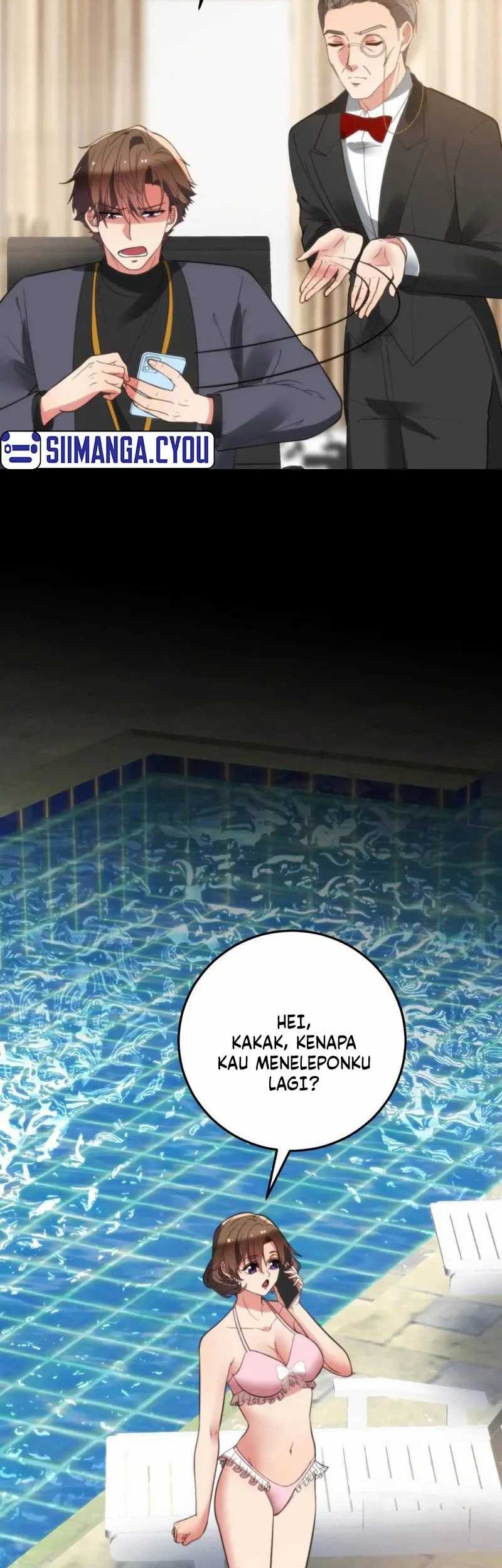 I Have 90 Billion Licking Gold Chapter 199 Gambar 15