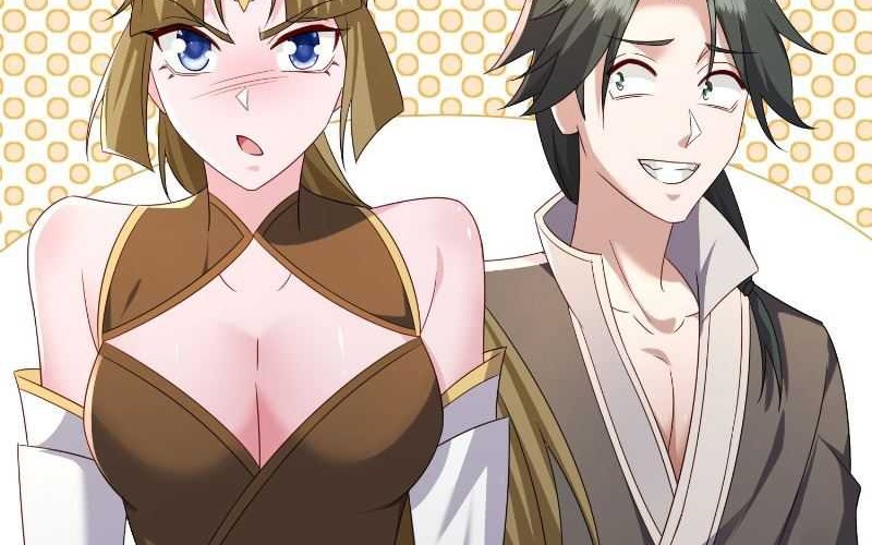 I Rely On Rewarding Apprentices To Upgrade Chapter 77 Gambar 25