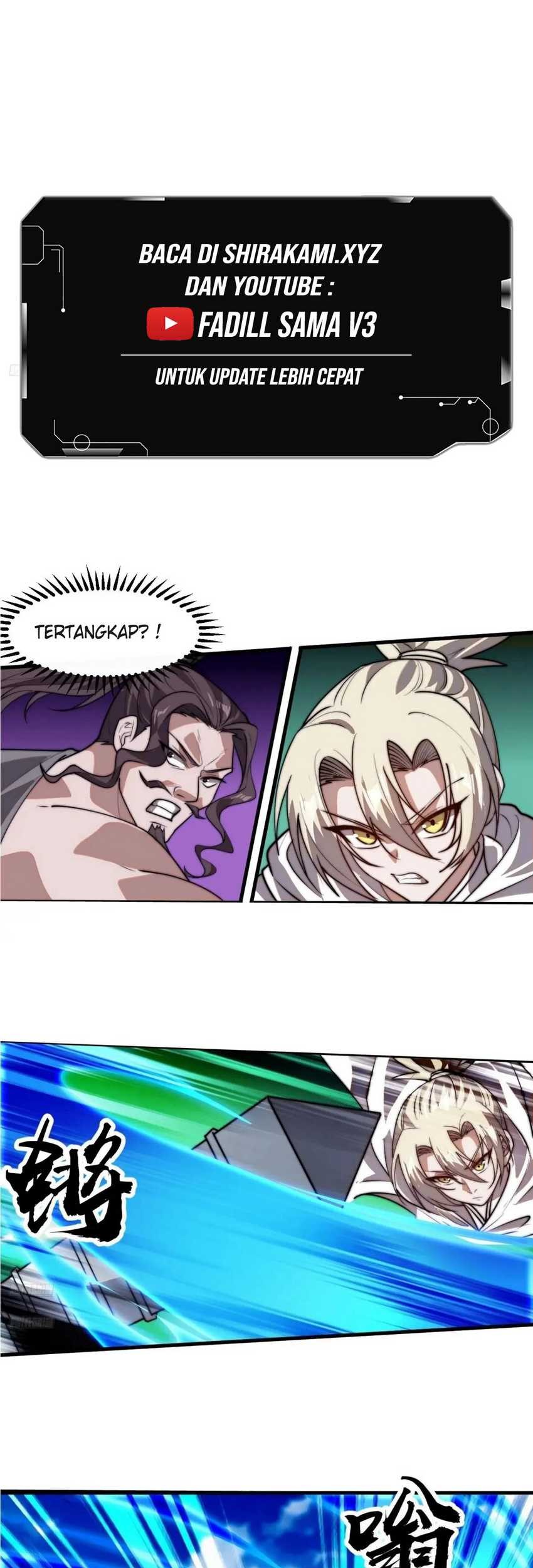 Manhua It Starts With A Mountain Chapter 778 gambar nomor 2