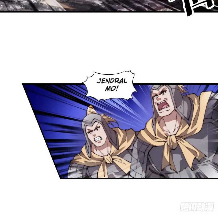 It Starts With A Mountain Chapter 778 Gambar 18