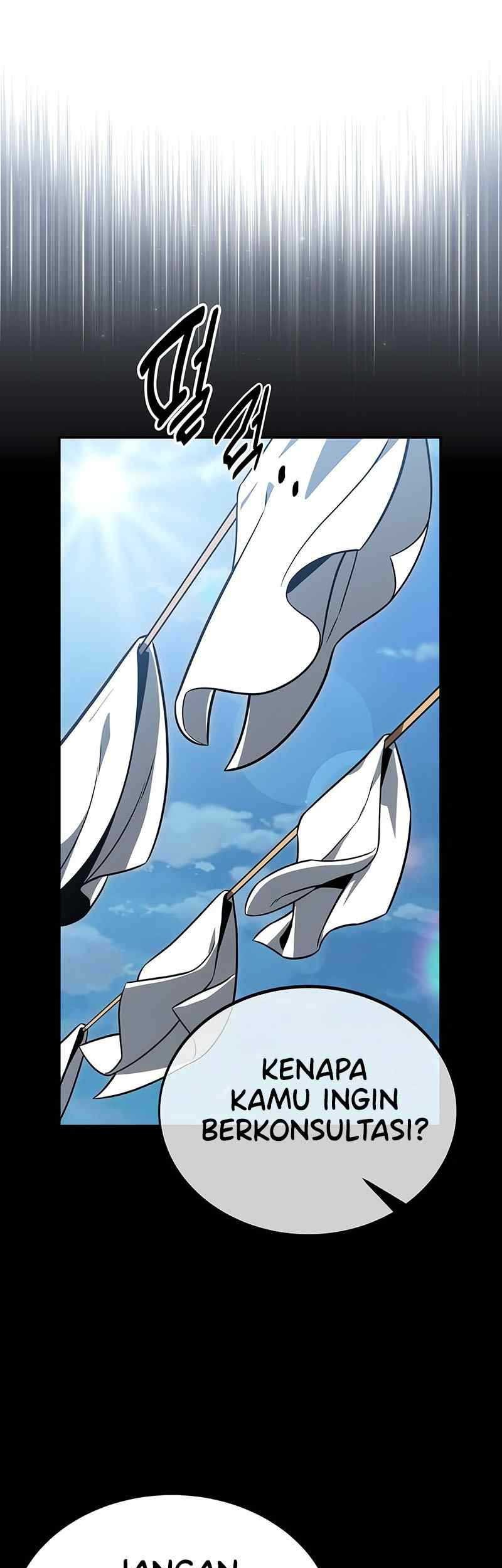Baca Manhwa The Extra’s Academy Survival Guide Chapter 22 Gambar 2