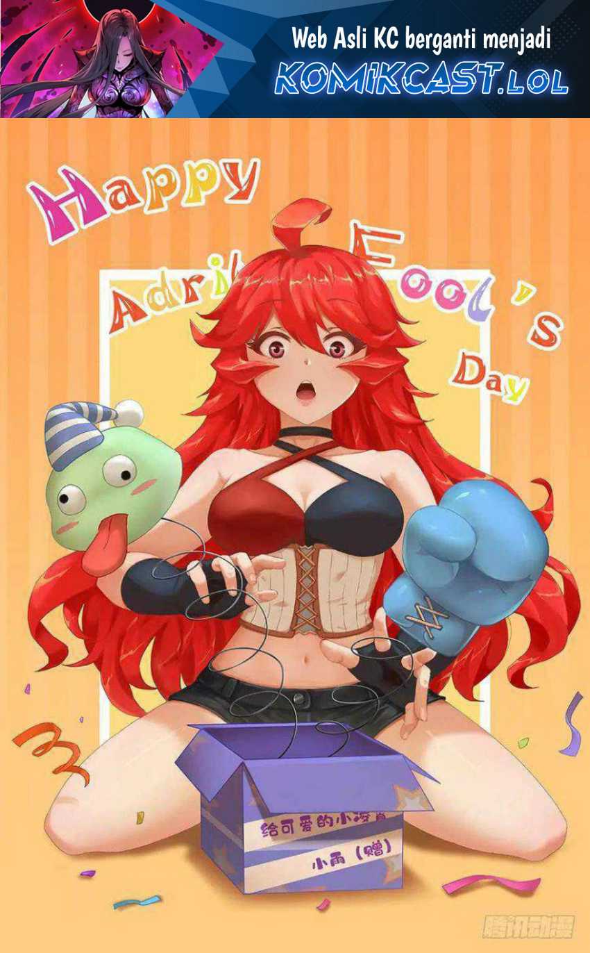 Baca Manhua Girl and Science Chapter 473 Gambar 2