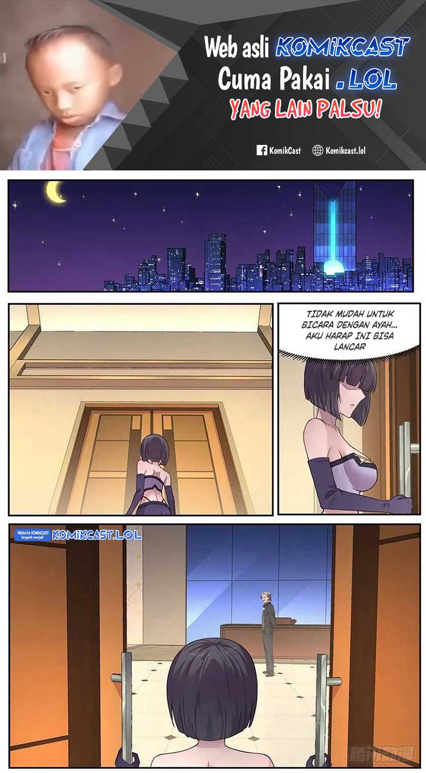 Baca Manhua Girl and Science Chapter 465 Gambar 2