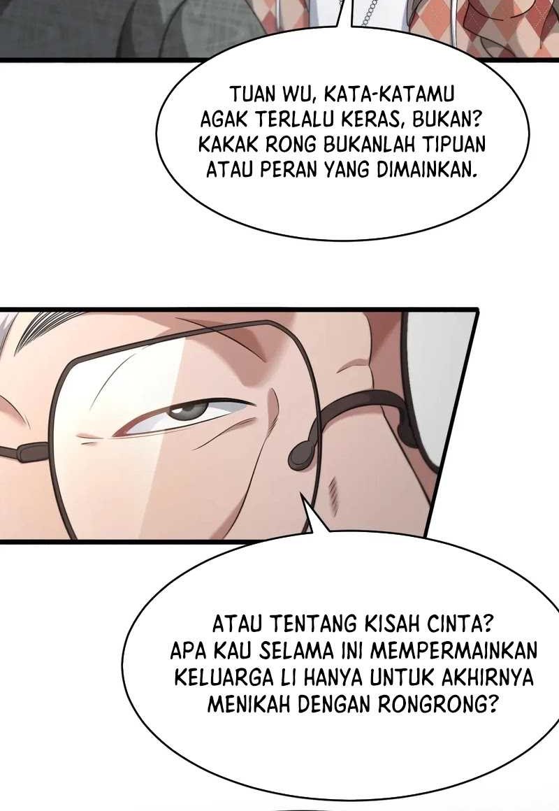 I’m Trapped in This Day for One Thousand Years Chapter 88 Gambar 7