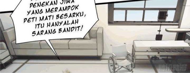 In the Face of Mental Illness Ghosts Are Nothing Chapter 27 Gambar 4