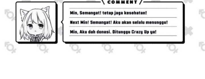 In the Face of Mental Illness Ghosts Are Nothing Chapter 25 Gambar 33