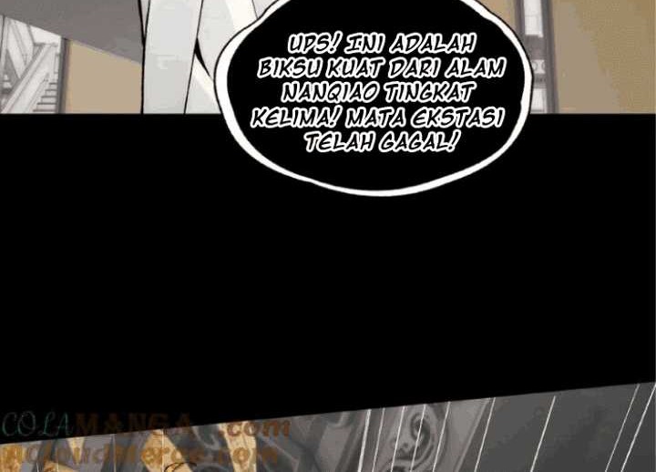 In the Face of Mental Illness Ghosts Are Nothing Chapter 24 Gambar 8