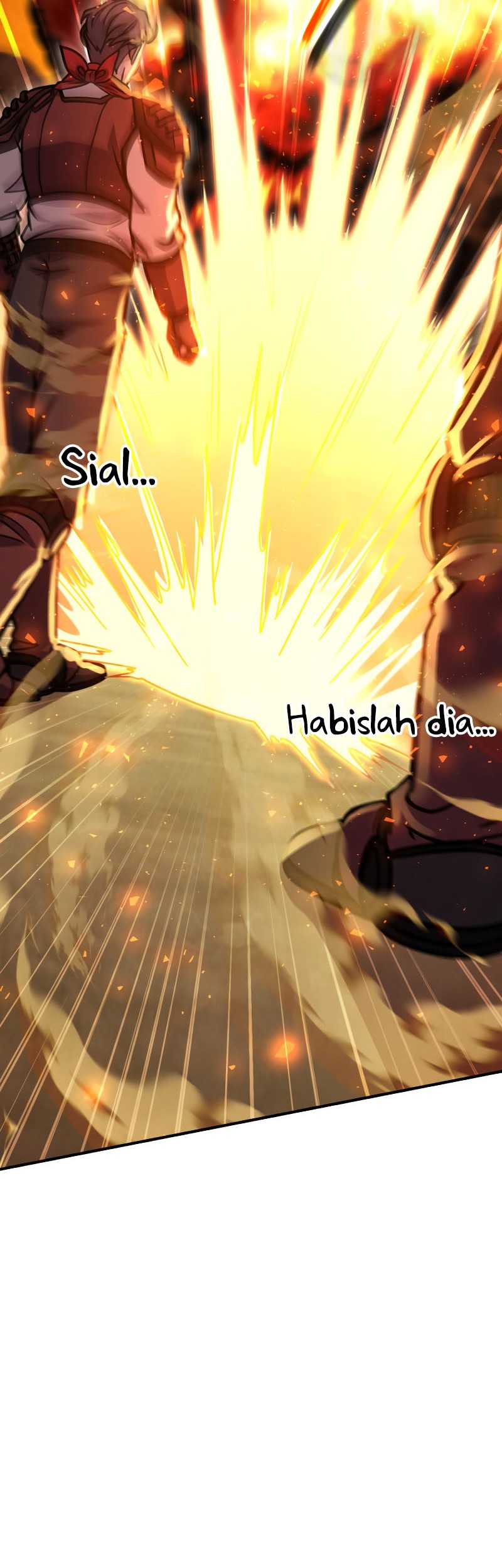 Legendary Blacksmith’s Vengeance Chapter 46 Gambar 49