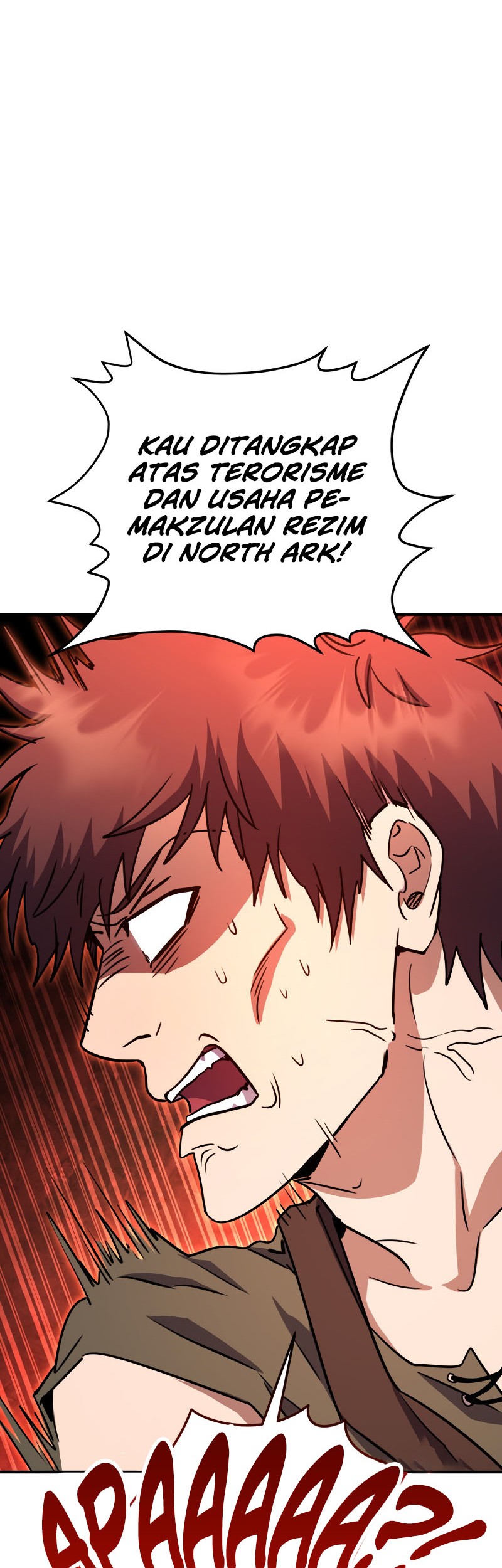 Legendary Blacksmith’s Vengeance Chapter 45 Gambar 39