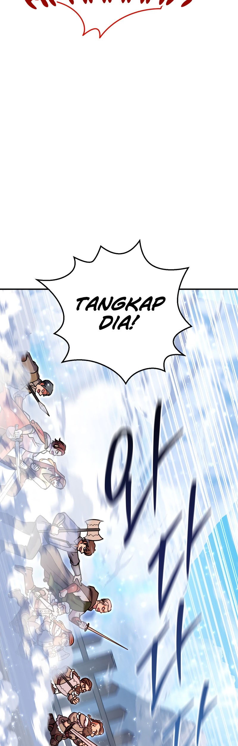 Legendary Blacksmith’s Vengeance Chapter 45 Gambar 40