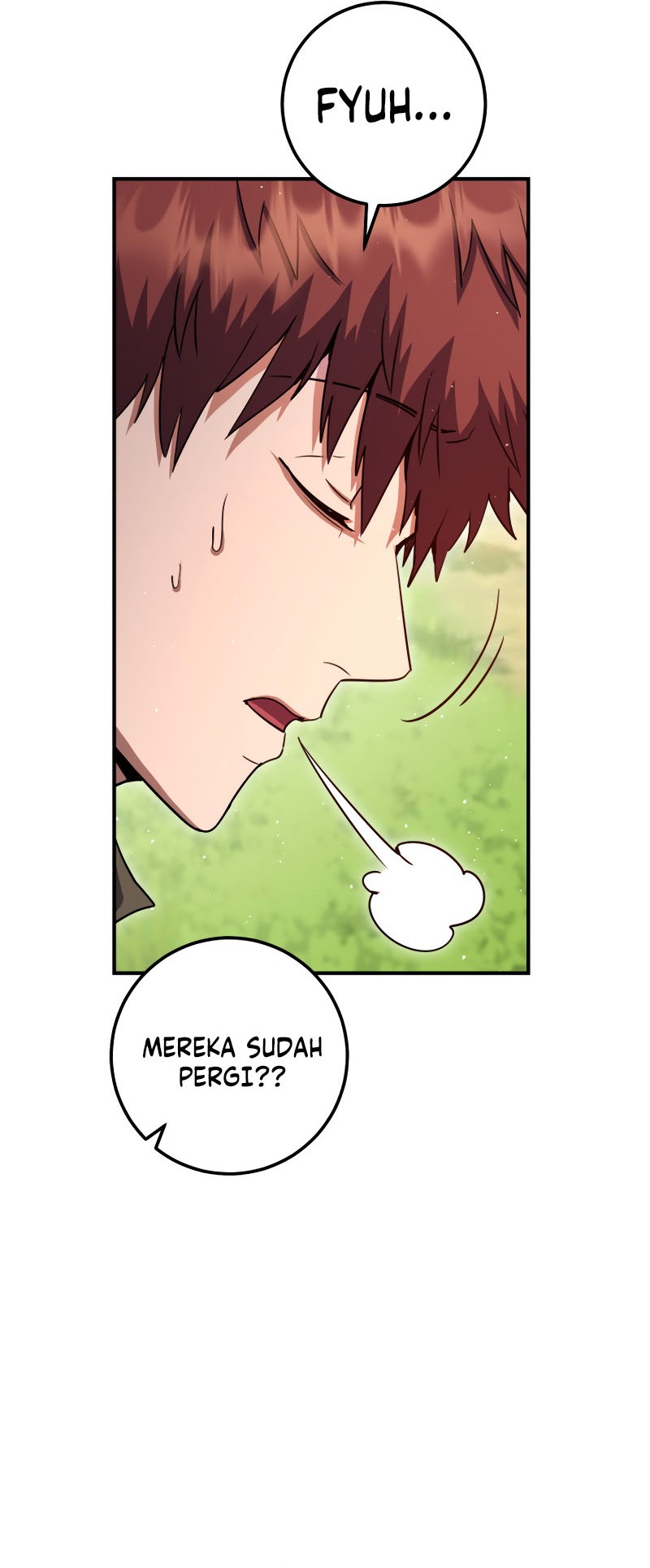 Legendary Blacksmith’s Vengeance Chapter 45 Gambar 53