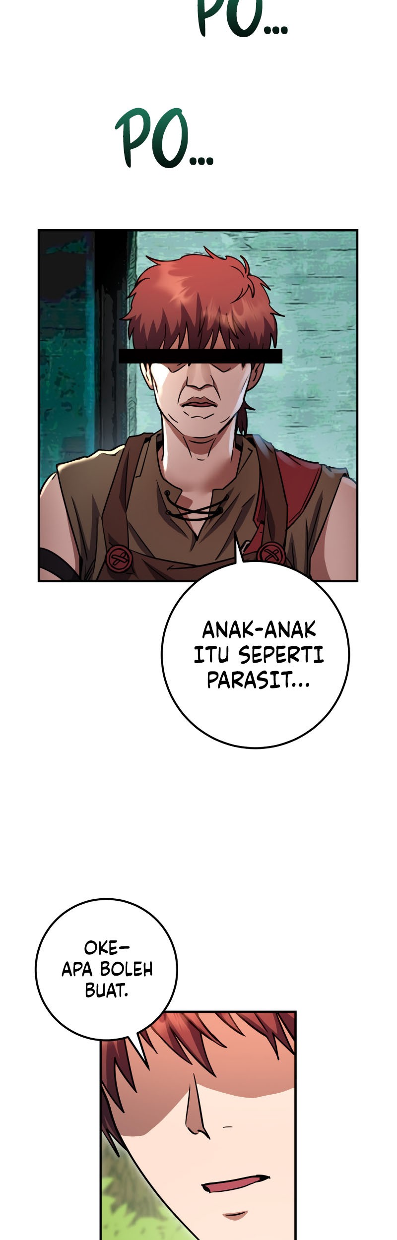 Legendary Blacksmith’s Vengeance Chapter 45 Gambar 60