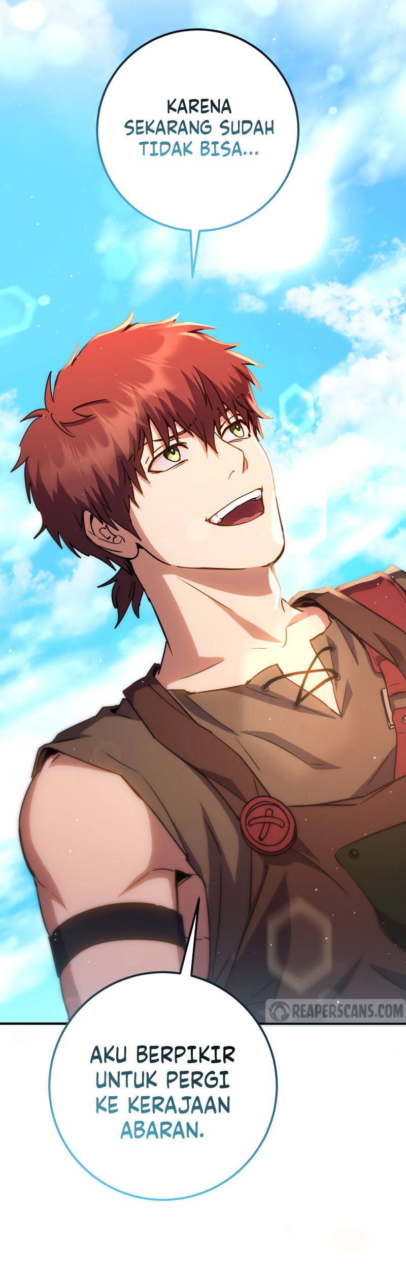 Legendary Blacksmith’s Vengeance Chapter 45 Gambar 66