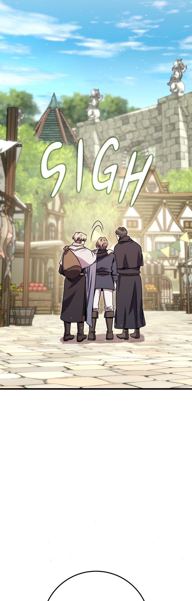 Legendary Blacksmith’s Vengeance Chapter 45 Gambar 82