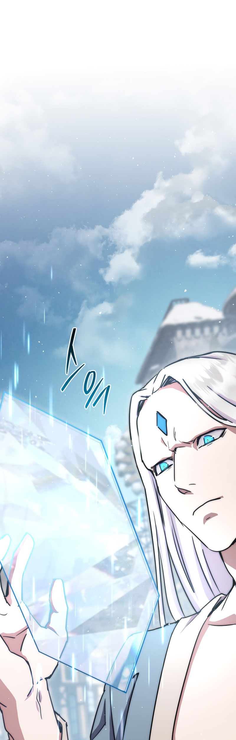 Legendary Blacksmith’s Vengeance Chapter 45 Gambar 6