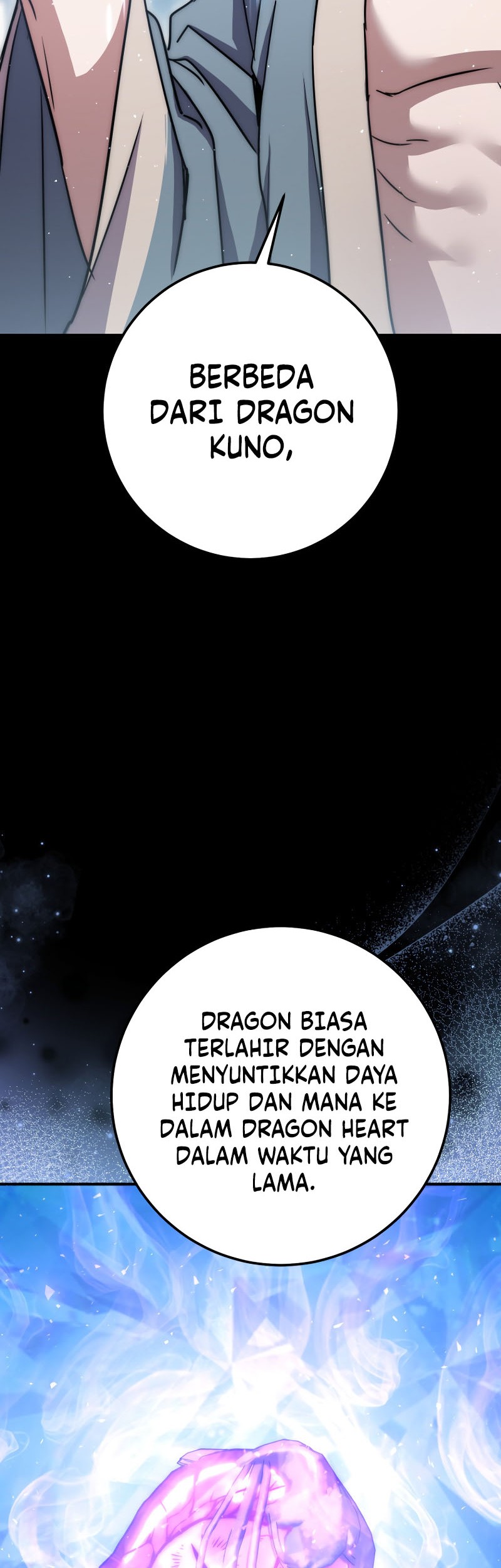 Legendary Blacksmith’s Vengeance Chapter 45 Gambar 7