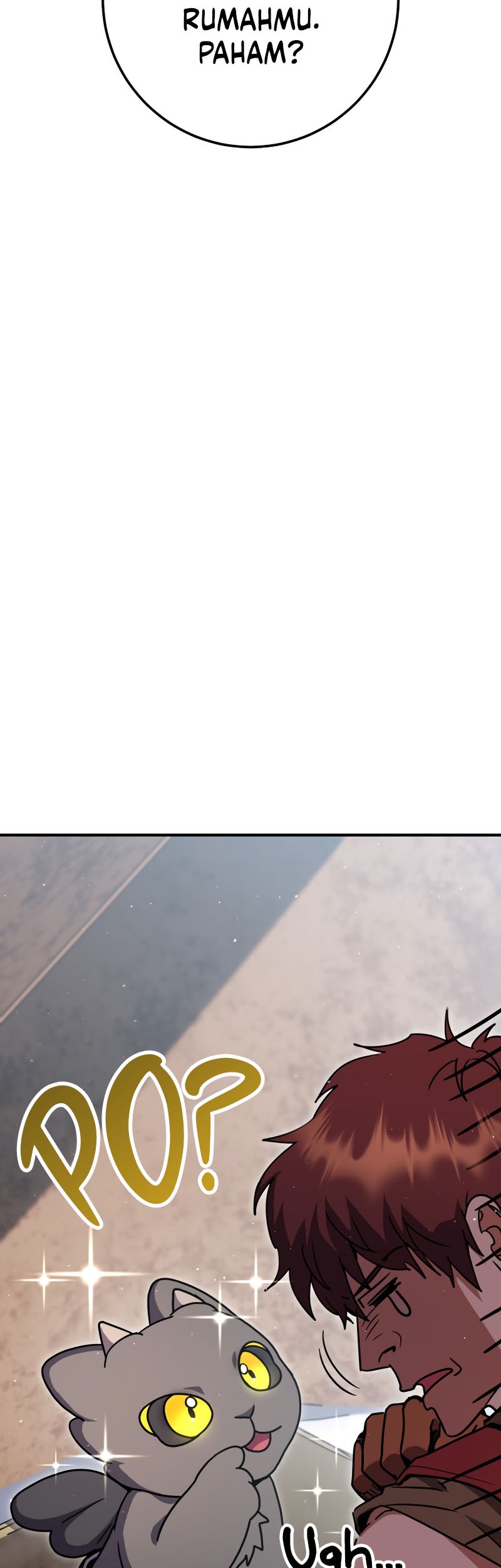 Legendary Blacksmith’s Vengeance Chapter 45 Gambar 32