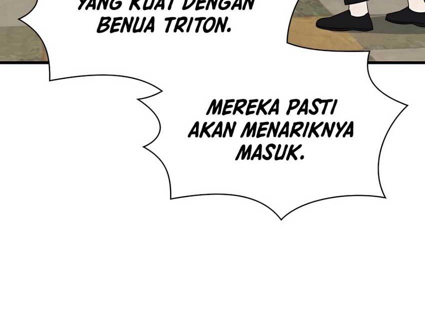 My Lucky Encounter From the Game Turned Into Reality Chapter 50 Gambar 28