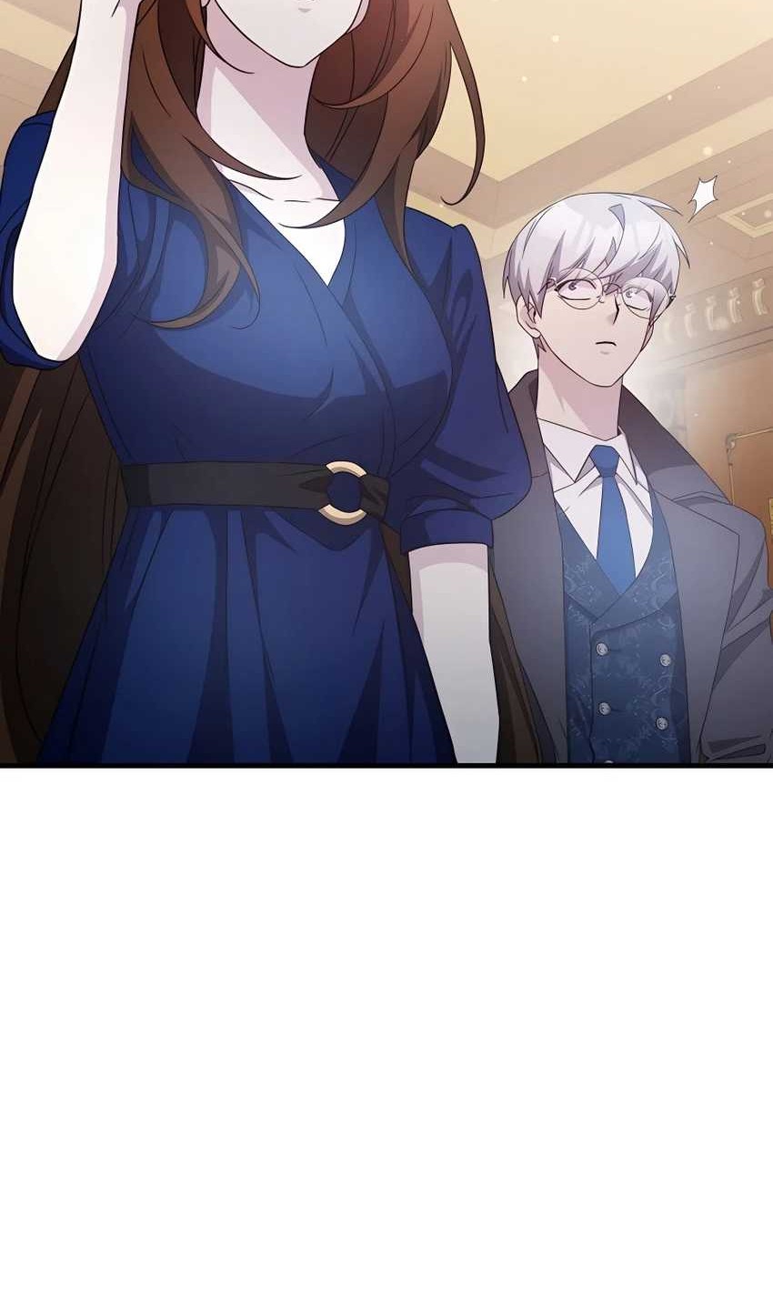 My Lucky Encounter From the Game Turned Into Reality Chapter 50 Gambar 33