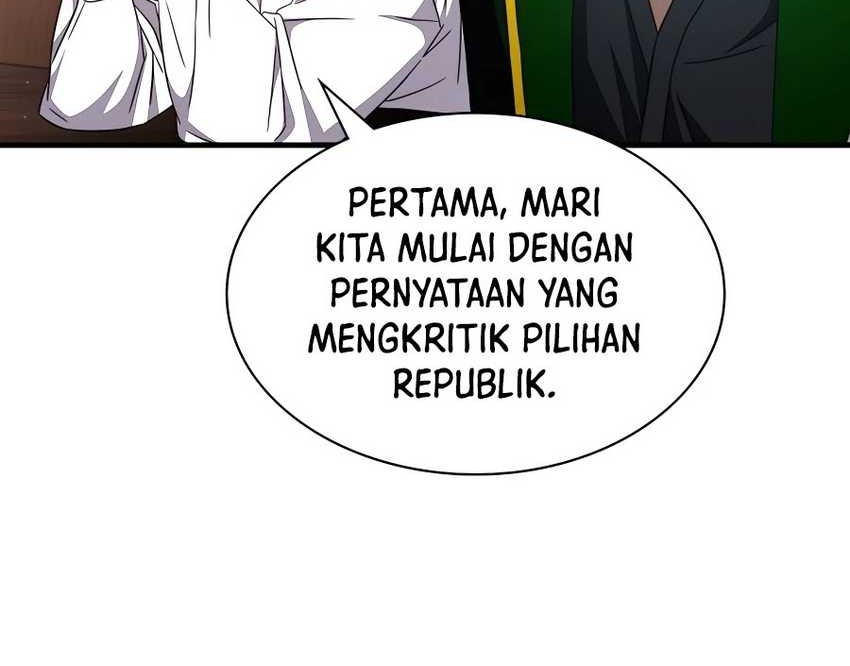 My Lucky Encounter From the Game Turned Into Reality Chapter 50 Gambar 44