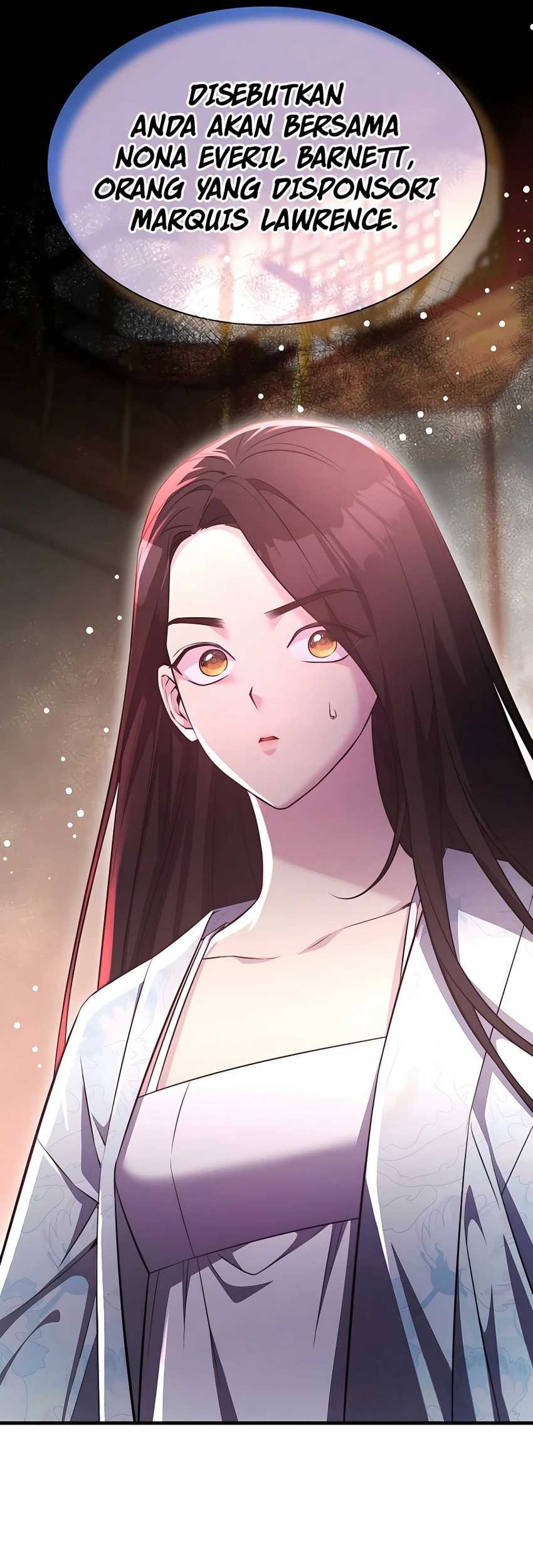 My Lucky Encounter From the Game Turned Into Reality Chapter 50 Gambar 69