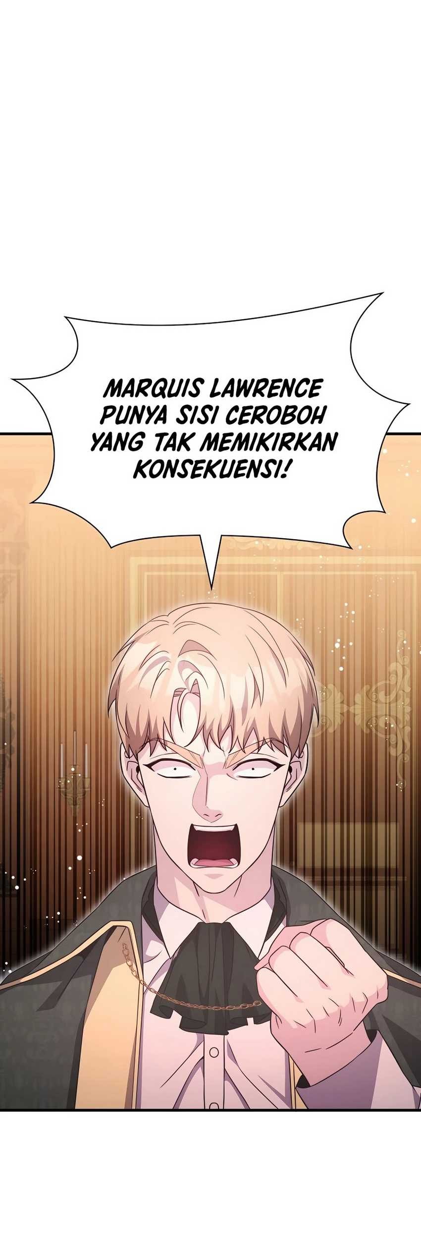 My Lucky Encounter From the Game Turned Into Reality Chapter 50 Gambar 18