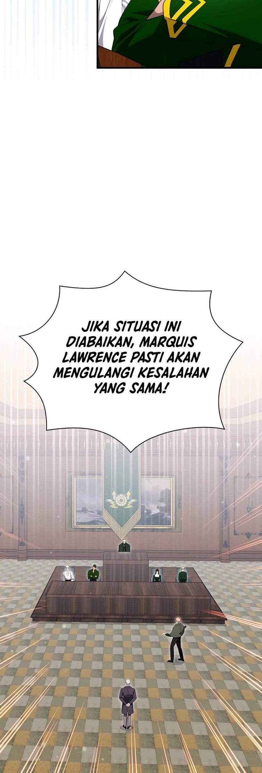 My Lucky Encounter From the Game Turned Into Reality Chapter 50 Gambar 21