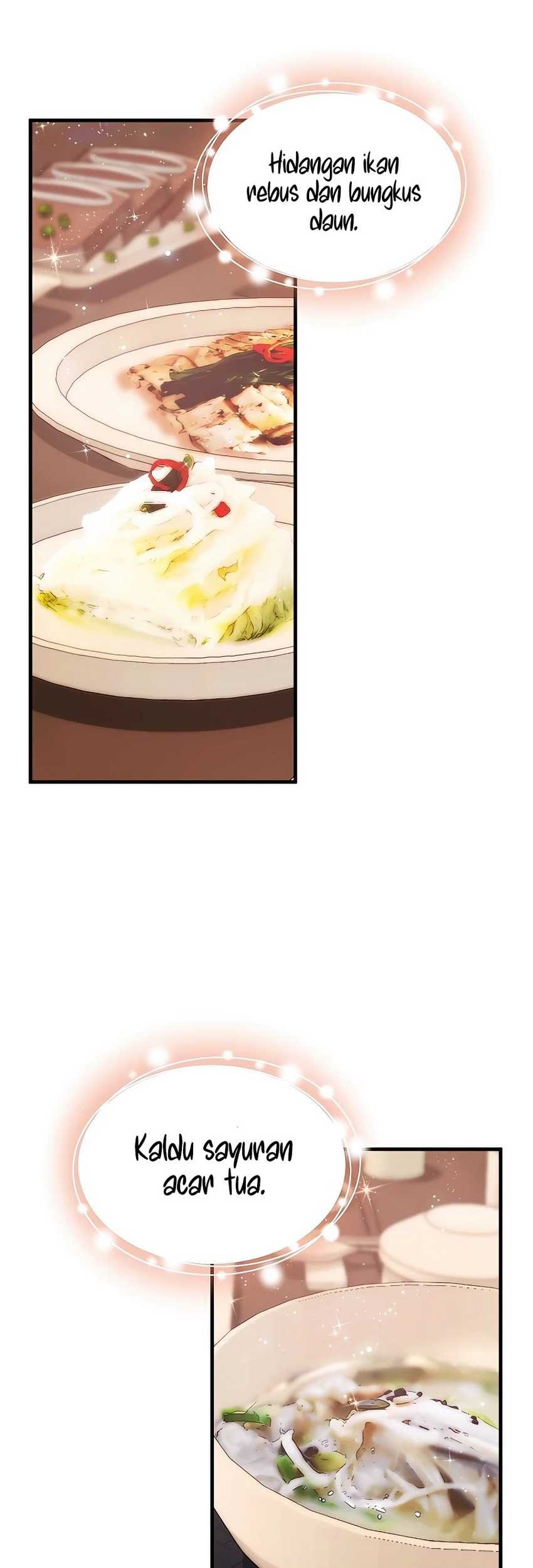 My Lucky Encounter From the Game Turned Into Reality Chapter 49 Gambar 38