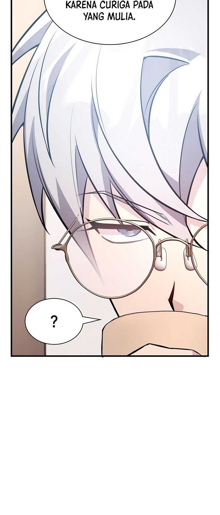 My Lucky Encounter From the Game Turned Into Reality Chapter 49 Gambar 53
