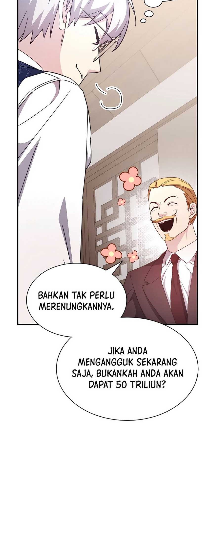My Lucky Encounter From the Game Turned Into Reality Chapter 49 Gambar 67