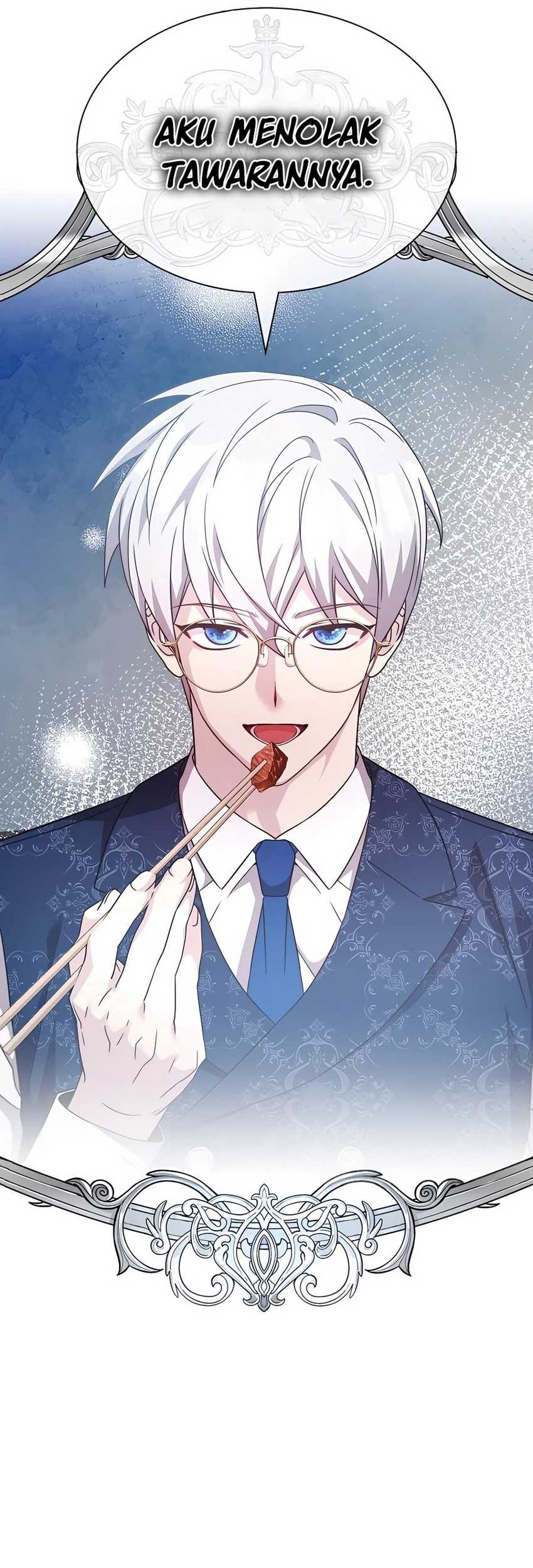 My Lucky Encounter From the Game Turned Into Reality Chapter 49 Gambar 71
