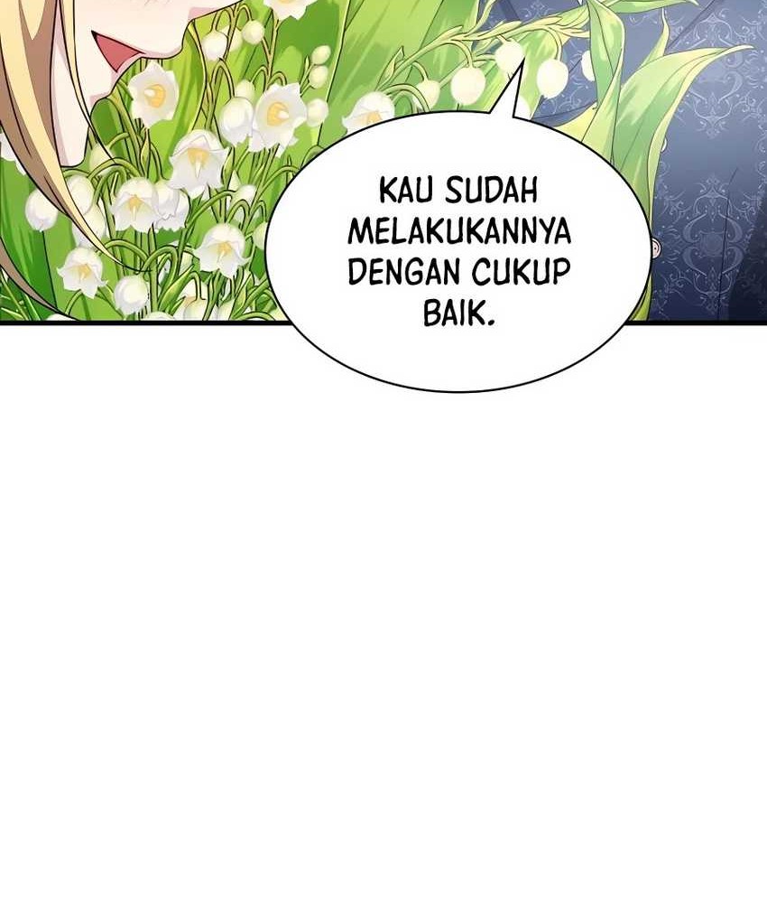 My Lucky Encounter From the Game Turned Into Reality Chapter 49 Gambar 10