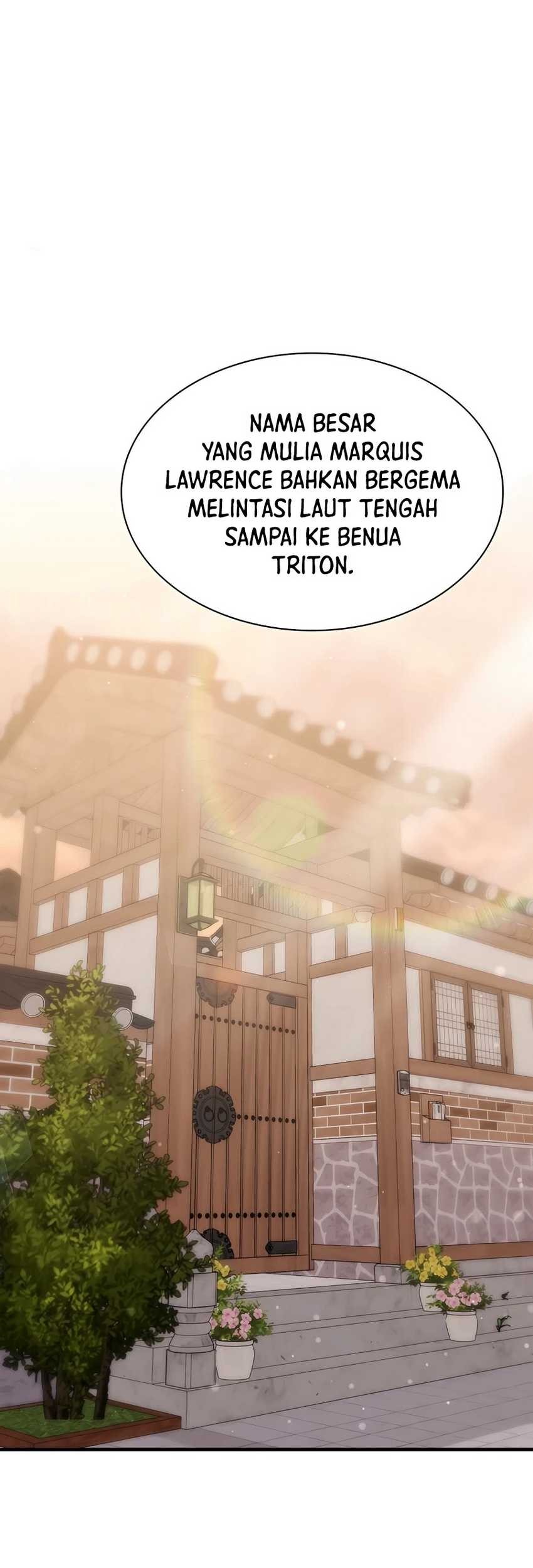 My Lucky Encounter From the Game Turned Into Reality Chapter 49 Gambar 19