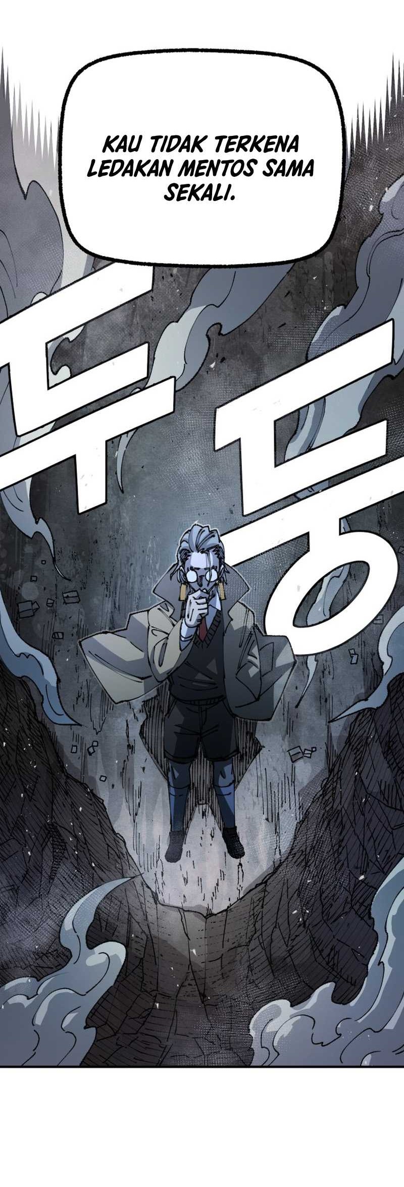 Reincarnation Of The Veteran Soldier Chapter 84 Gambar 50