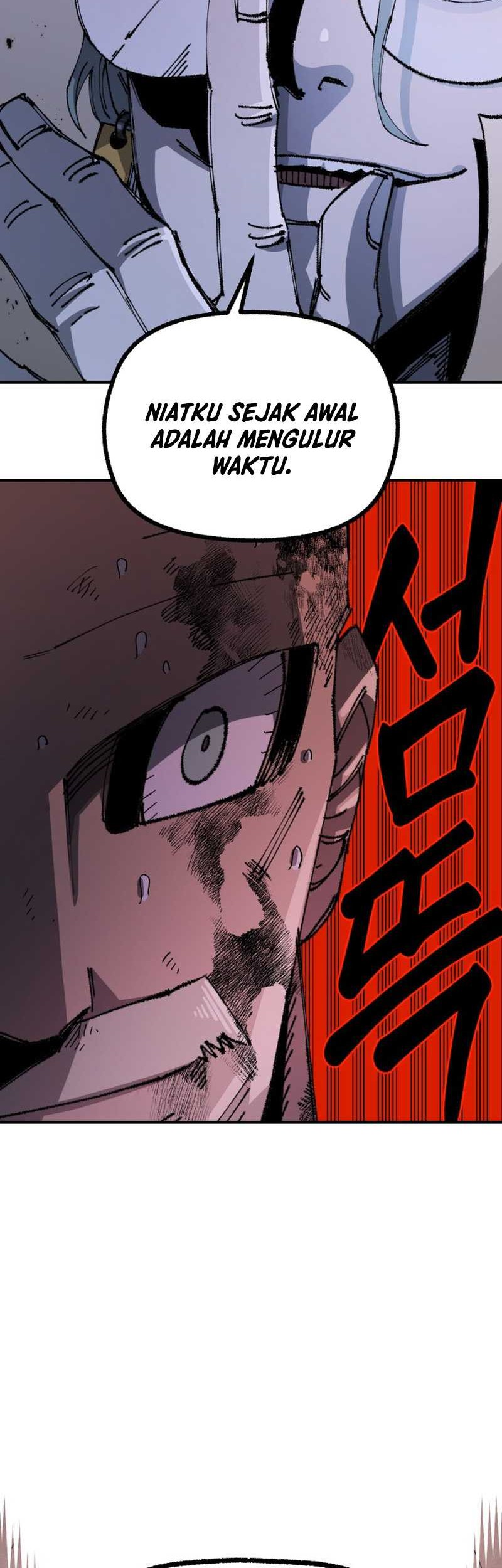 Reincarnation Of The Veteran Soldier Chapter 84 Gambar 54