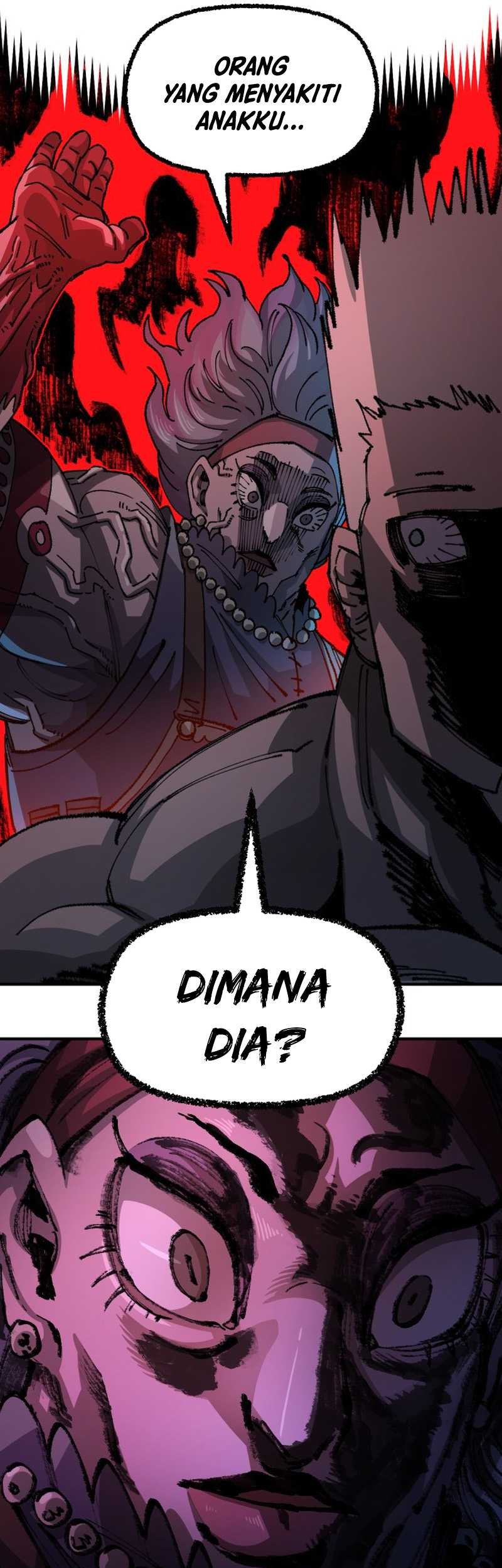 Reincarnation Of The Veteran Soldier Chapter 84 Gambar 57