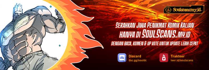 Baca Manhwa Reincarnation Of The Veteran Soldier Chapter 84 Gambar 2