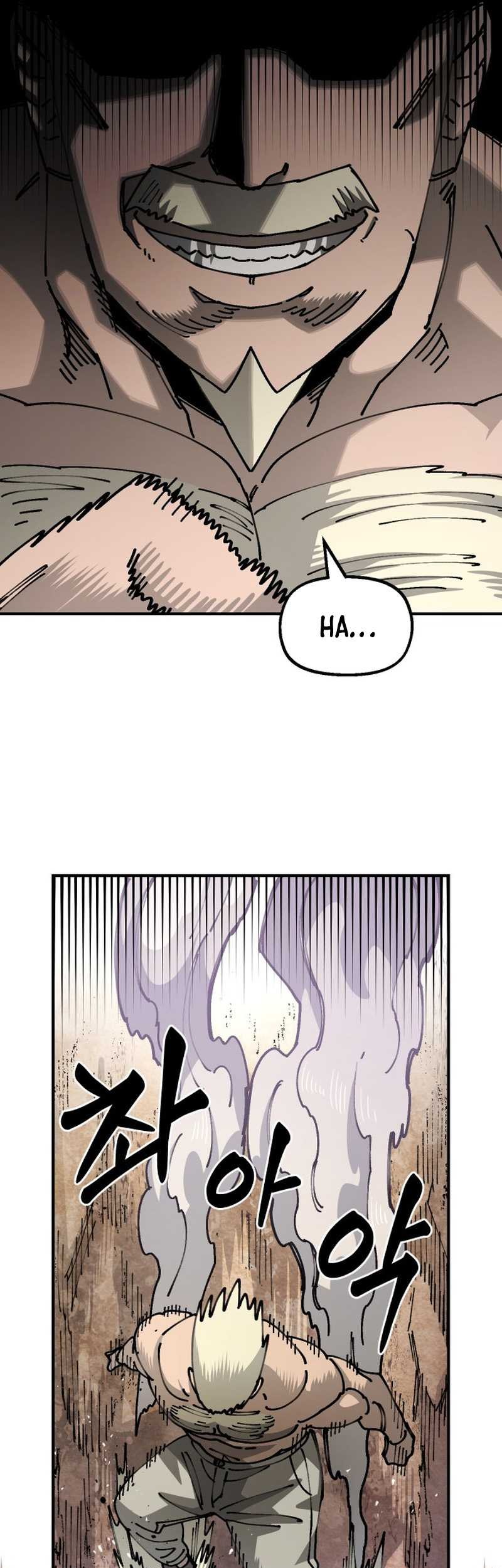 Reincarnation Of The Veteran Soldier Chapter 84 Gambar 9