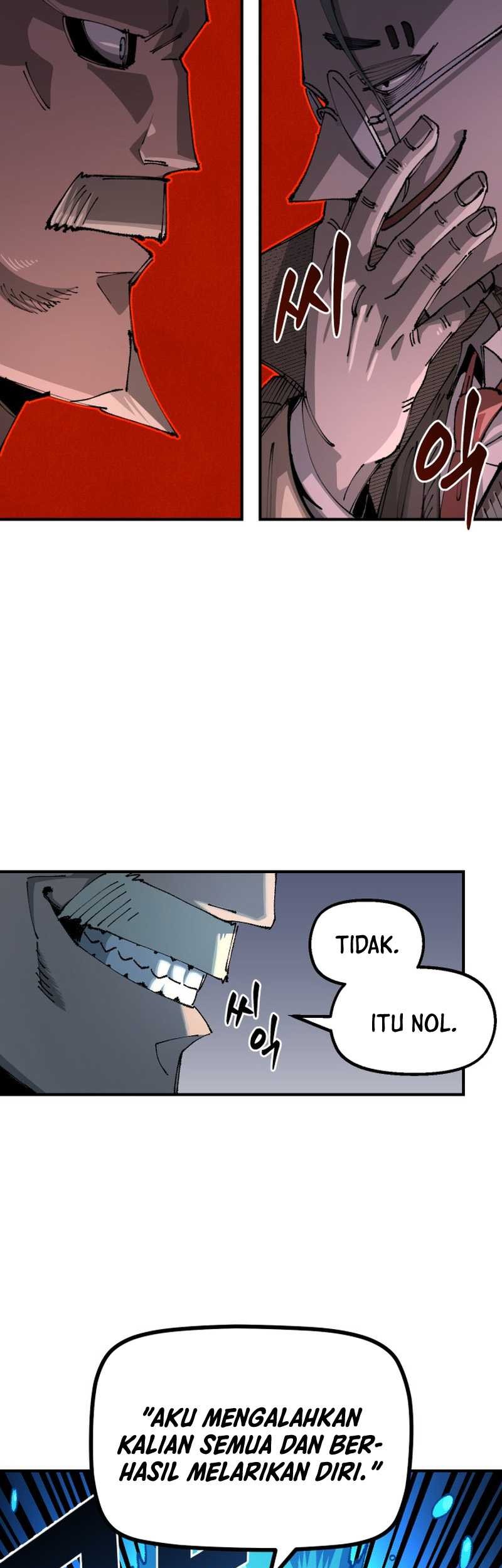 Reincarnation Of The Veteran Soldier Chapter 84 Gambar 19